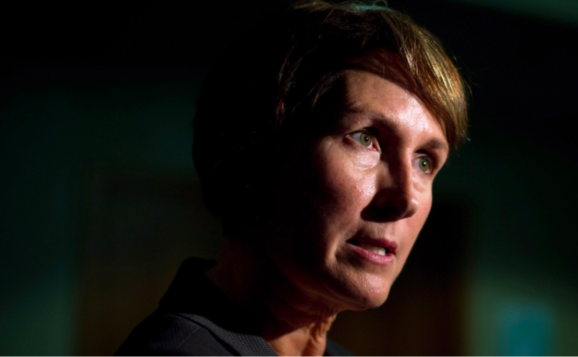 原住民血統遭質疑  前法官被取消加拿大勳章