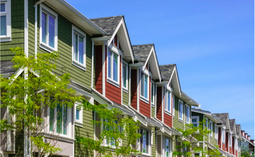 留意這5座城鎮  2024年料成為房地產投資熱點