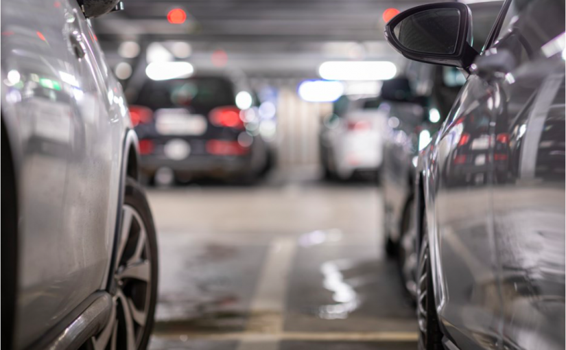 一位更難求！溫哥華擬取消中心區柏文停車位最低要求