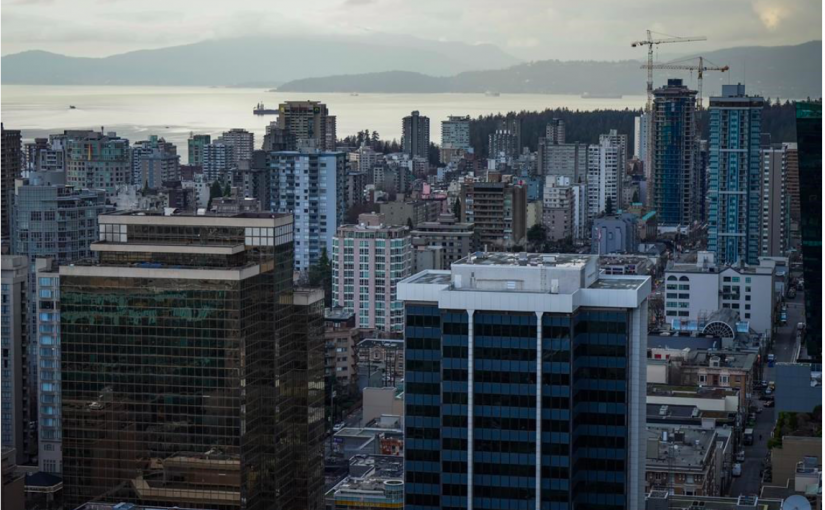 形勢嚴峻！卑詩多數人稱至少50%家庭收入用於住房