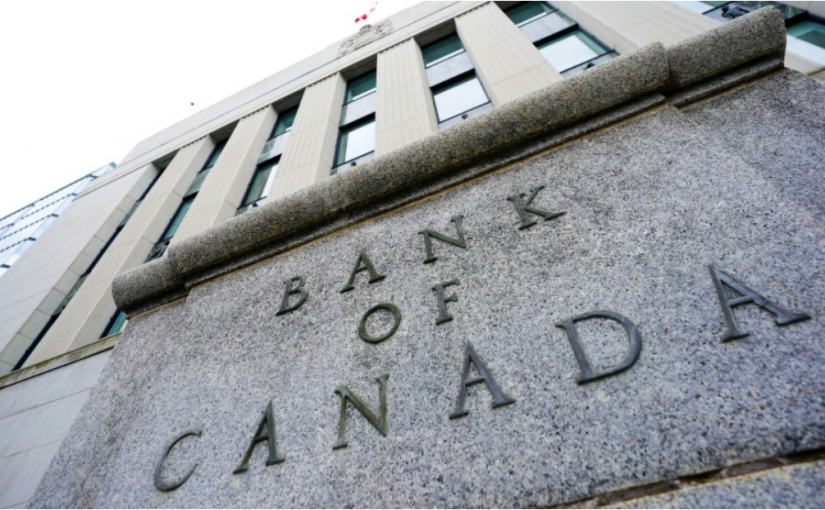 豐銀經濟學家抨加拿大政府大花筒  迫使利率走高