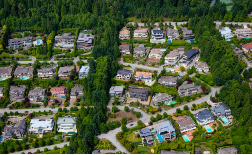 漲不停！溫哥華市2024年地稅擬提高這個數