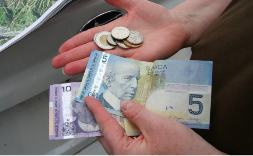 加拿大城市2023年生活工資排名出爐  看看你住的地方貴不貴？