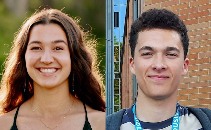 UBC男女生被撞斃案庭審 死者父母陳詞被告飲泣 控方要求判囚3年