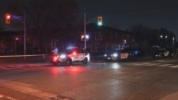 警員抓捕搶劫嫌犯時開槍 特別調查組介入調查