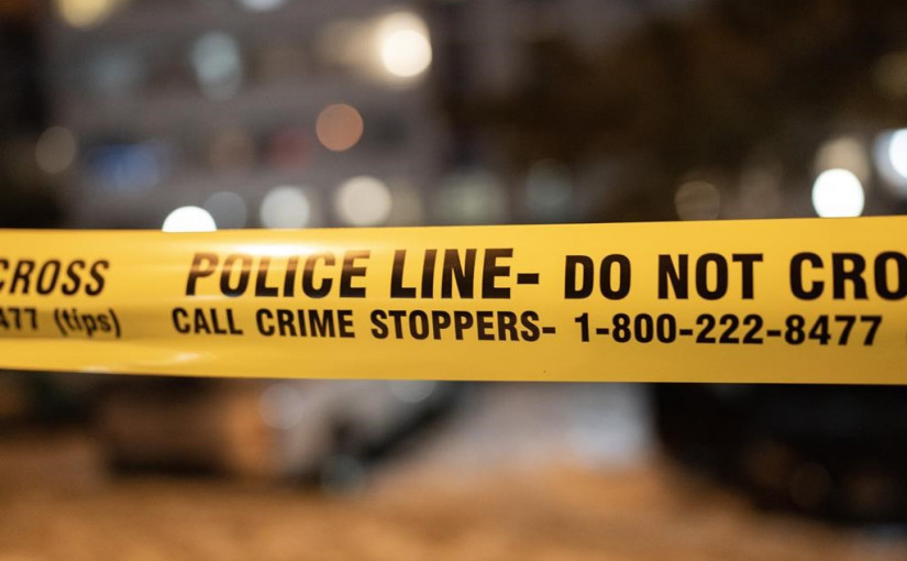 加拿大警員對人開槍次數四年來未見減少