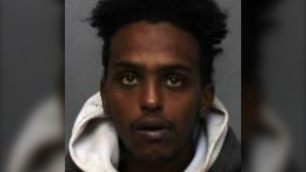 男子被指不到一小時性侵5人