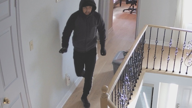 【新騙術】利用兒童引開屋主 男子潛入萬錦民宅盜竊 