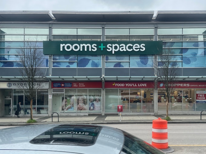 連鎖店溫西開張僅4個月即因欠租遭掃地出門