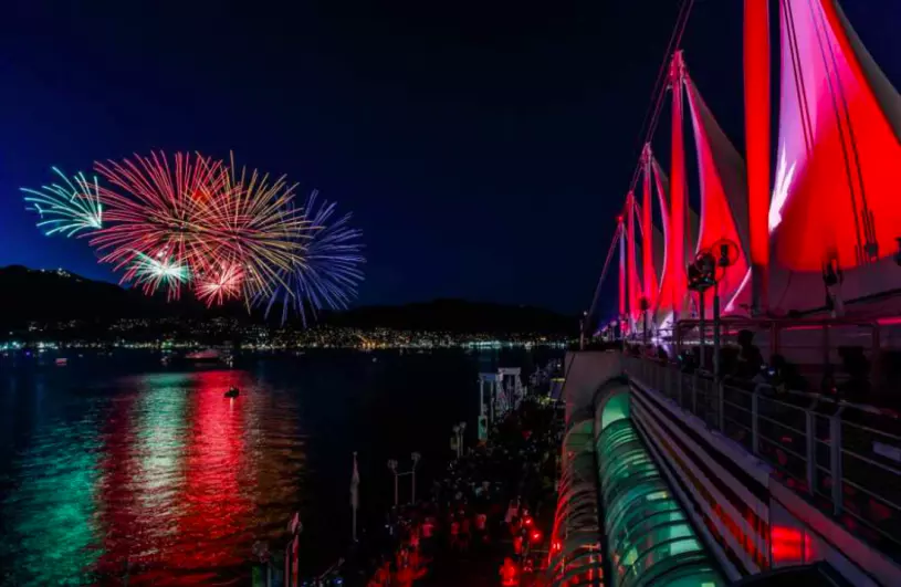 溫市除夕沒煙花  數百人「抬頭望星空一片靜」