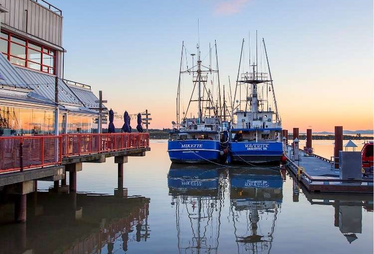 列治文地方雖好但這一方面卻可能讓你傷心