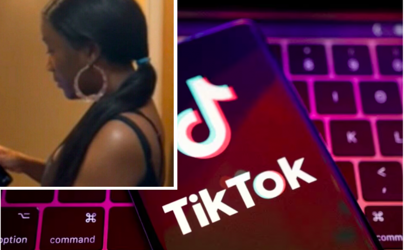 誤信TikTok上AI造假新聞墮投資騙局  加國婦人公開慘痛經歷