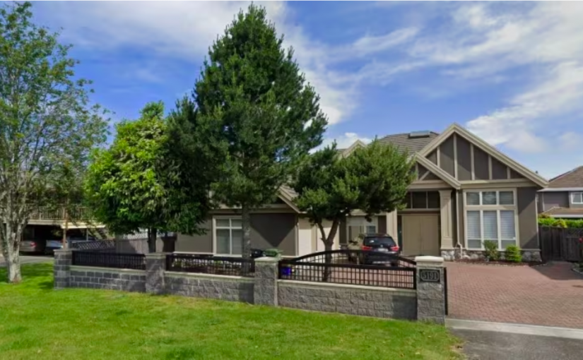 中國女商人列治文房產遭假屋主賣掉  4地產經紀人及其公司判罰30萬元