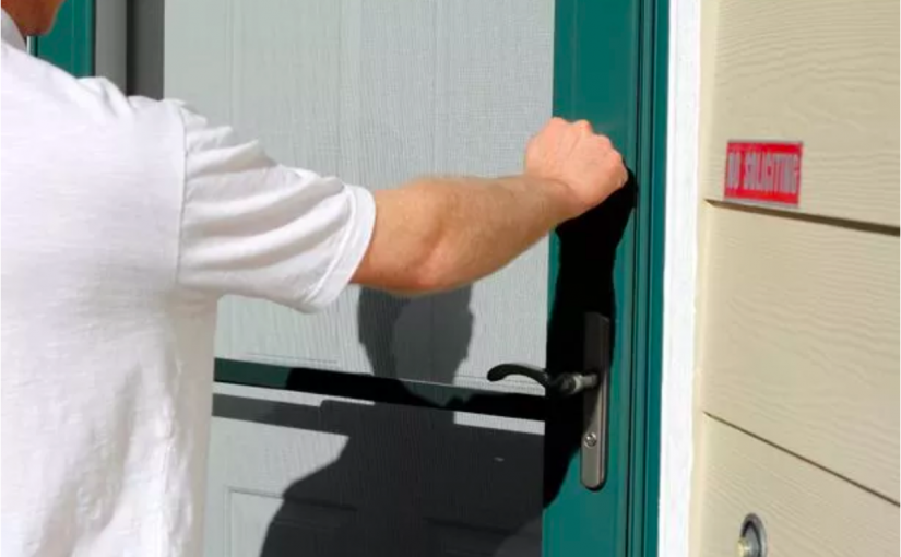 劇情逆轉！羅渣士擺大烏龍 把外判員工當成騙徒？