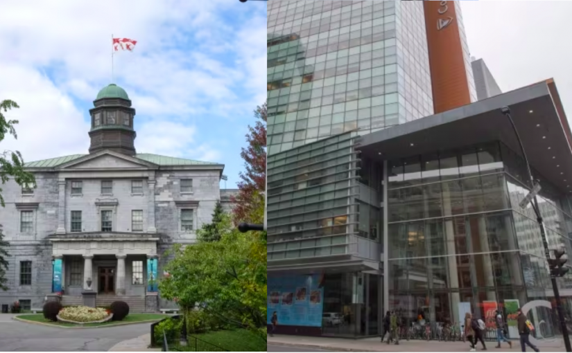 抵銷漲學費！麥吉爾大學及協和大學為外省學生提供助學金