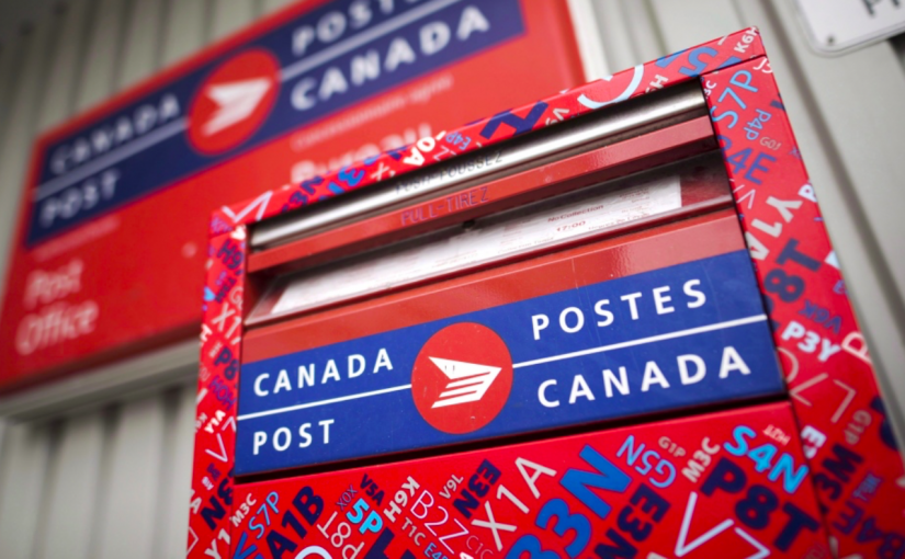 列治文一民宅中查獲大量郵件竊盜相關證據