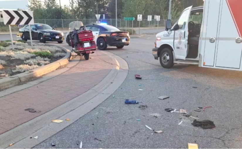 破紀錄21次酒駕被定罪！卑詩66歲男子判囚5年