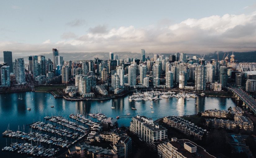 加國3城入選世界十大宜居城市  醫療保健同獲100分