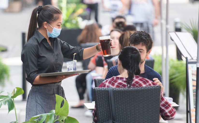 留學生工時上限擬放寬至30小時 學聯解釋為何仍不滿意