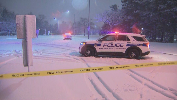 女子被警車撞傷 性命危殆