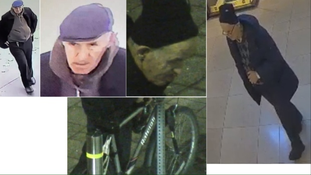 八旬老漢被指假借翻譯軟件搭訕 性侵6名受害者