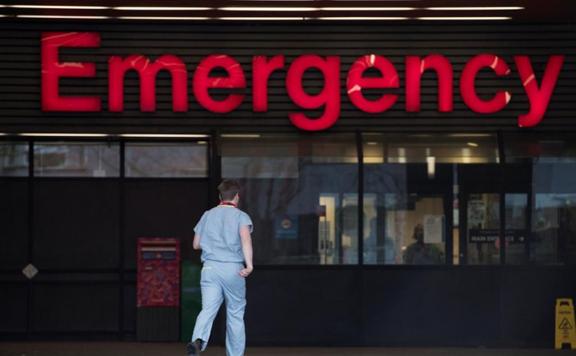 冬季一氧化碳中毒急症增65% 無色無味容易積累足以致命