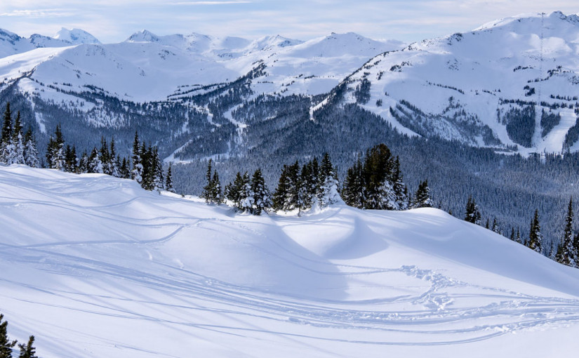 威斯勒黑梳山滑雪場確認今年第二宗死亡事故 42歲男子喪生