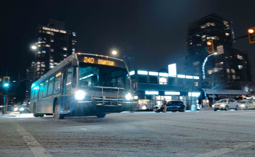 【巴士罷工】慣見罷工的大溫市民也受不住了？聽聽他們為何怨聲載道