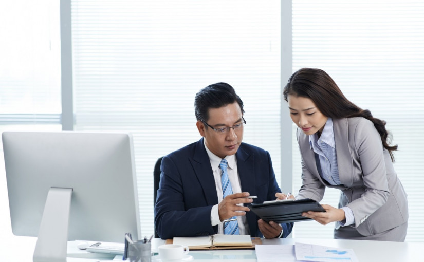 2024年全國十大渴市職位 白領佔多 餐飲及護理不上榜