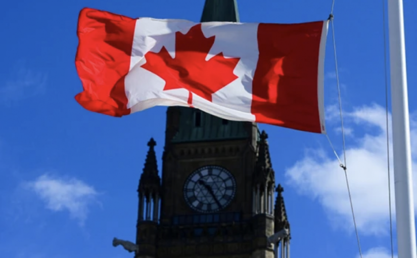 【海量信息】智庫公布加國政府政策下的24個驚人事實