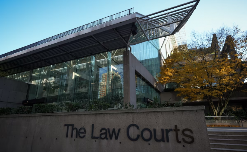 卑詩女子稱未經同意遭自動扣款  起訴房東和銀行