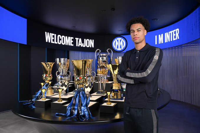 國米班主張康陽簽布坎南 意甲首現加拿大球員