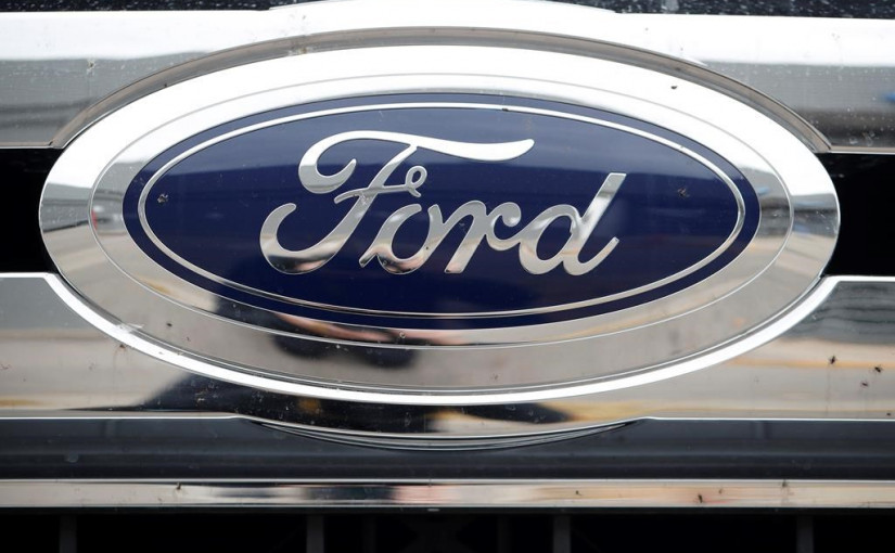 盜賊闖入大多區福特汽車廠 偷走14輛新車