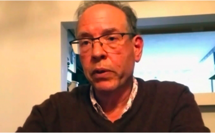 UBC猶太裔醫學家因以哈戰爭引發對立而辭職