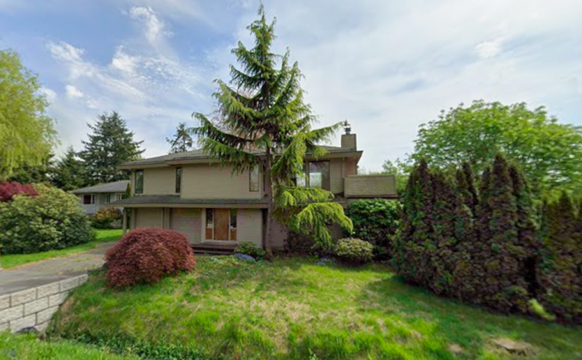 列治文市擬善用這6幢歷史建築  規劃建成大型設施