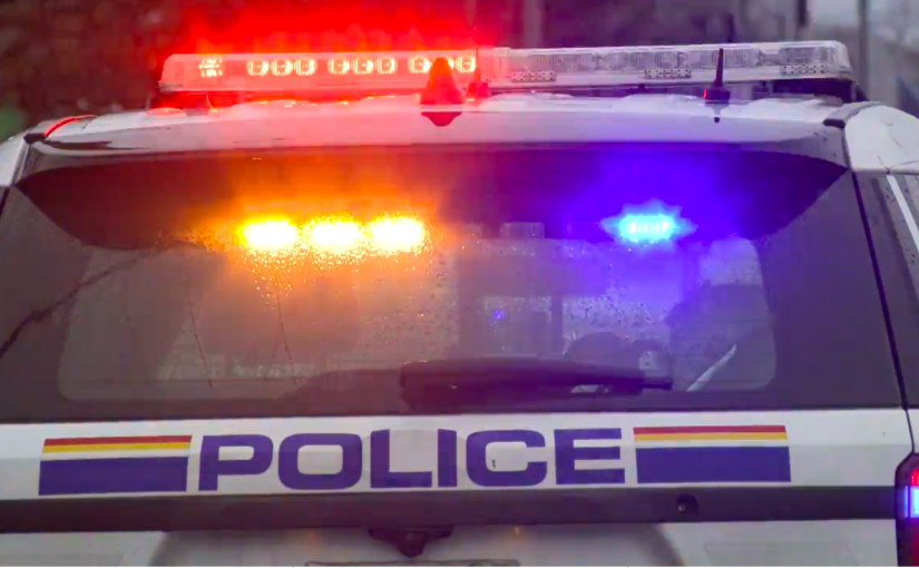 亞省兩司機高速上路怒起衝突  56歲把80歲打成重傷