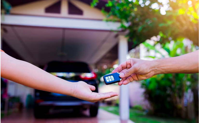 車商出借車輛給準買家期間撞傷路人  被判賠550萬元