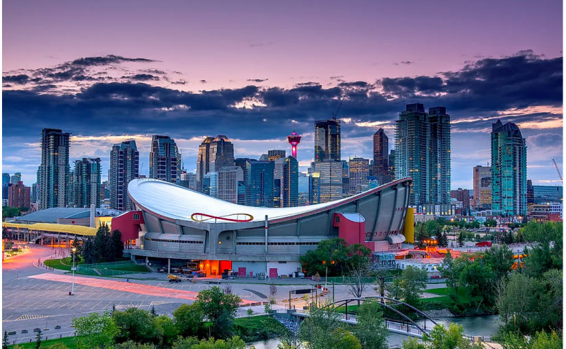 加拿大省際移民人氣榜出爐  哪些地方最受歡迎？