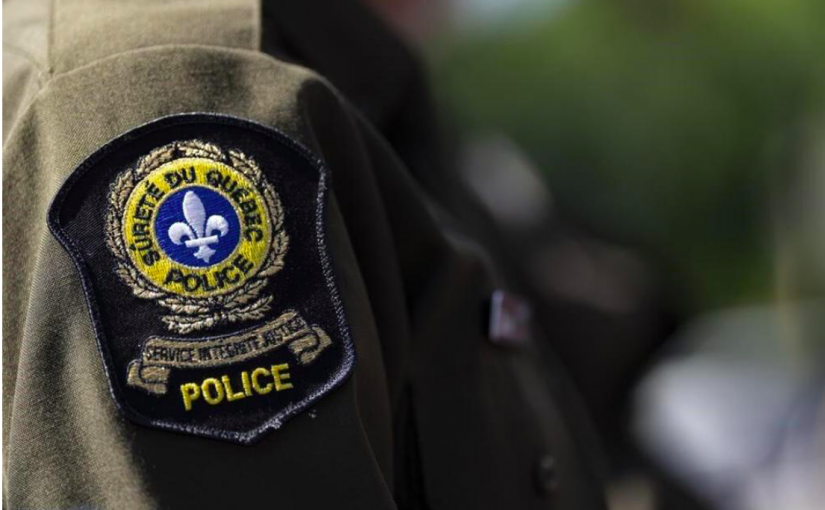 魁省5歲童在酒店折疊床事件中死亡