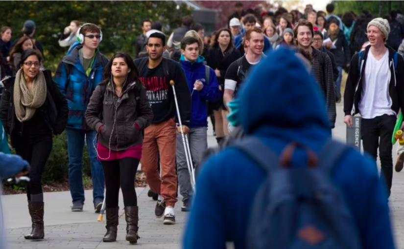 「系統已失控」！ 移民部長擬對加拿大國際生人數設上限