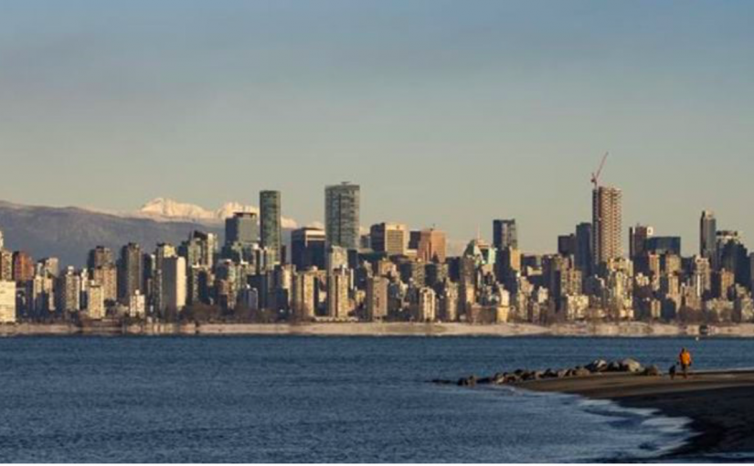 大溫人口今年中將突破300萬  高成長熱區在哪些地方？