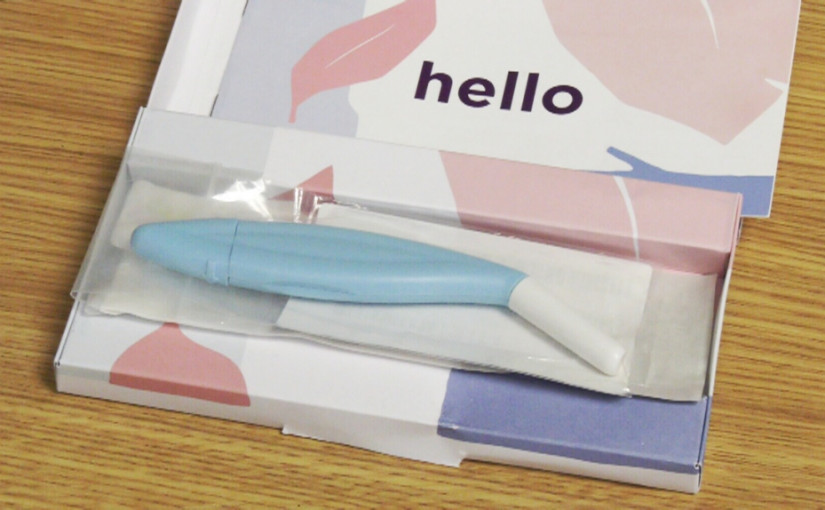 加拿大首創  卑詩省推癌症可在家自我檢測