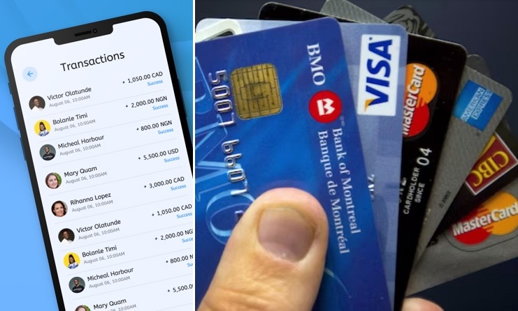 新移民有感欠「信用紀錄」萬事不行 開發手機程式助解憂