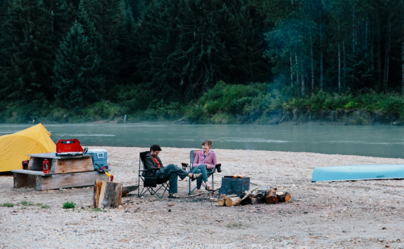時雖隆冬春已招手！卑詩春季露營地開始接受預訂