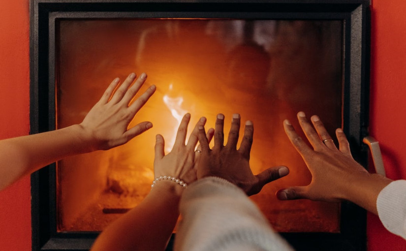 住客促房東調高暖氣4年未果 室溫1度開焗爐取暖