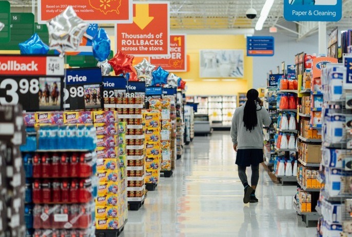 【因減得加】縮水式漲價惹怒顧客 這超市被傳媒質詢後收回成命