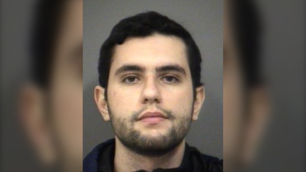 康樂中心員工被指尾隨多名女子進入衛生間