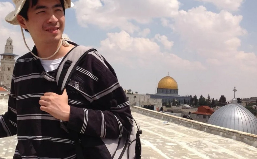 被控弒父卡加利華裔男子提堂認罪 曾因想搬出自住與父爭執