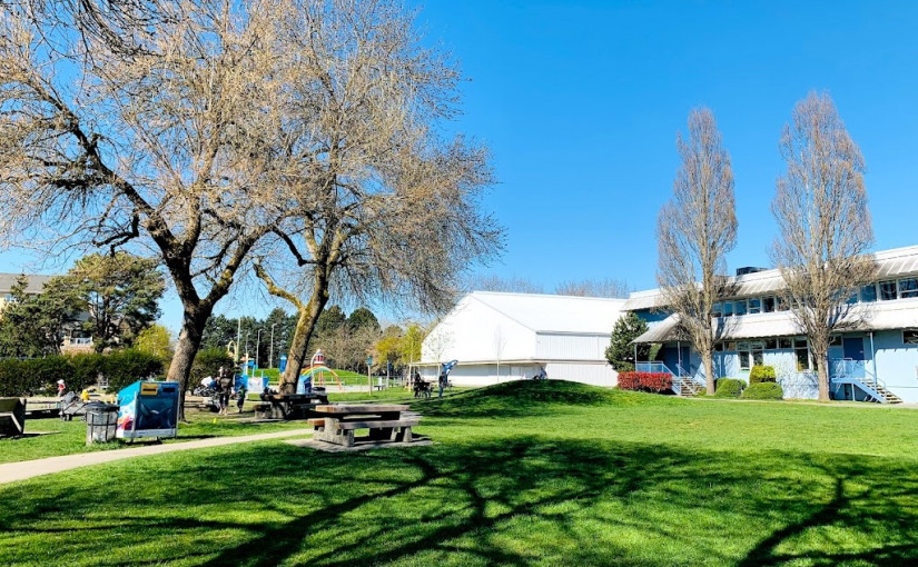 警報！列治文兒童險被陌生人用社群媒體騙到公園  醒目媽媽及時介入擒人