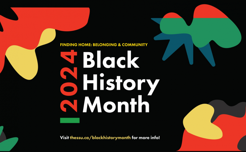 【一文讀懂】你對加拿大黑人歷史了解多少？